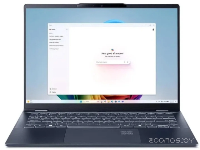 ������� Acer Swift 14 AI OLED SF14-51-51ZL NX.J2KEL.003 �  �������� ������� �������