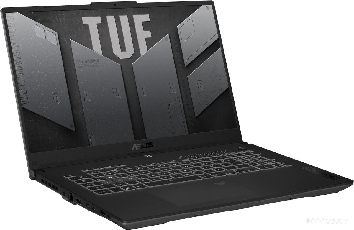 Ноутбук Asus TUF Gaming A15 FA507NVR-LP040 (90NR0JK5-M00230) в  магазине Терабит Могилев