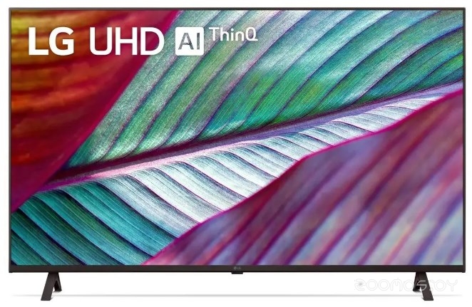 Телевизор LG UR78 43UR78009LL в  магазине Терабит Могилев