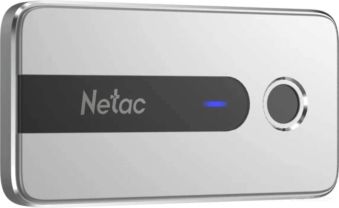   Netac Z11 500GB NT01Z11-500G-32SL     