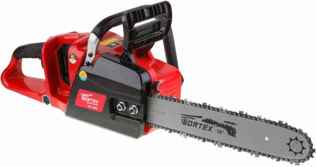 �������������� ���� Wortex CEC 3536 �  �������� ������� �������