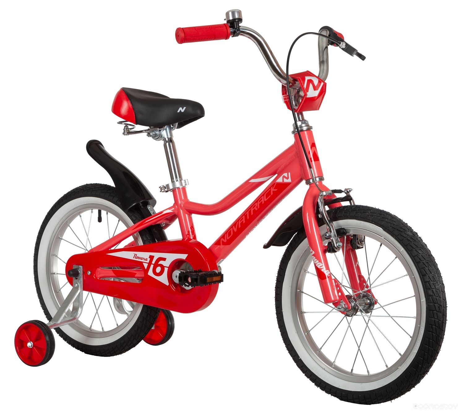 ������� ��������� Novatrack Novara 16 2022 165ANOVARA.CRL22 (�������) �  �������� ������� �������