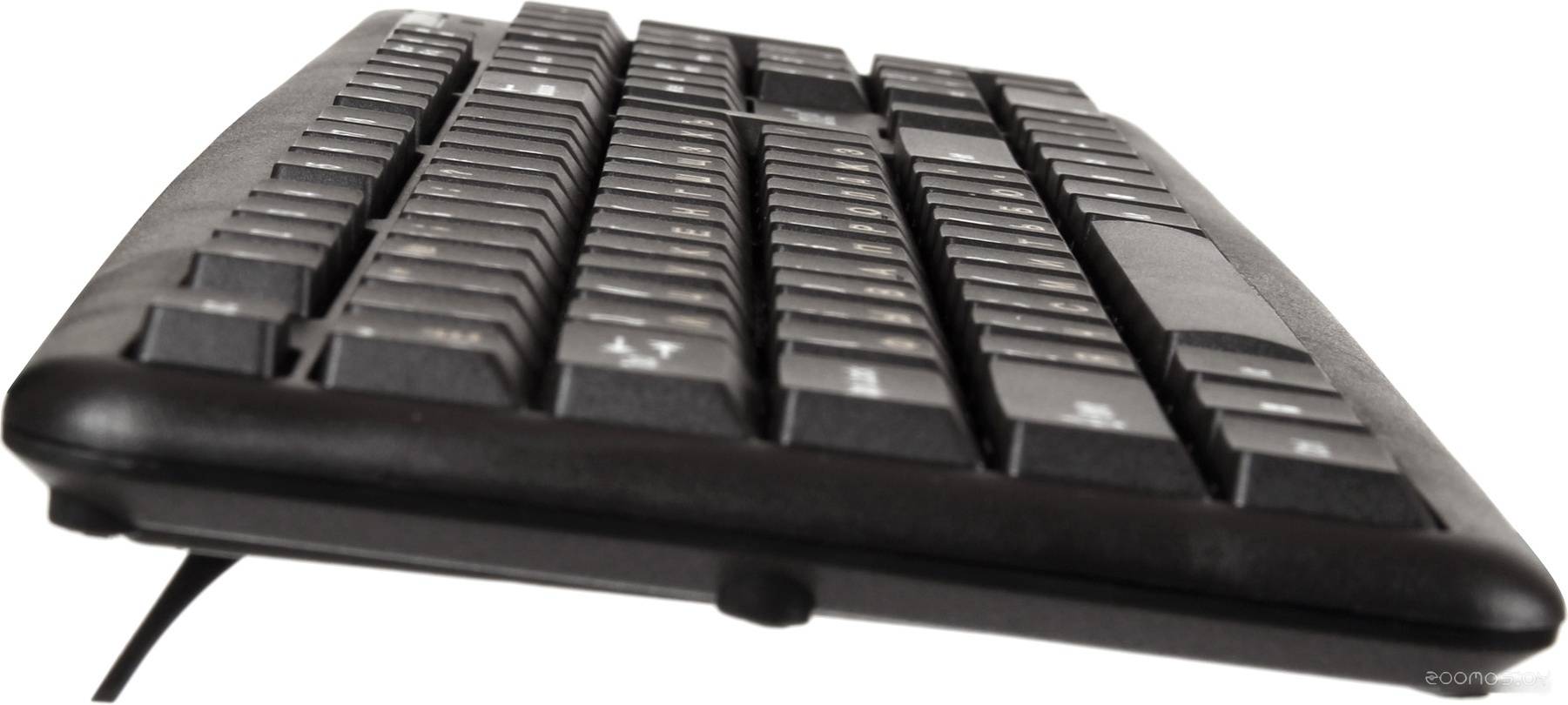 Клавиатура Exegate LY-331 в  магазине Терабит Могилев