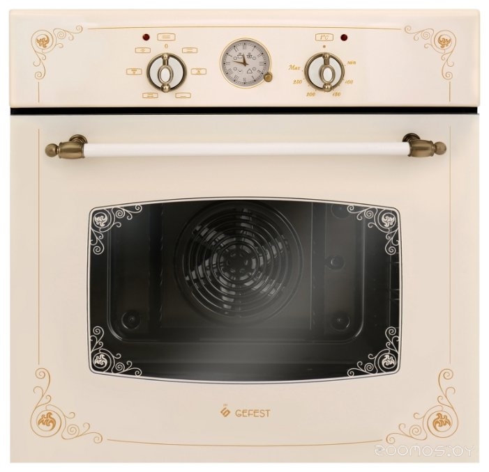 ������� ���� Gefest �� 602-02 �74 �  �������� ������� �������