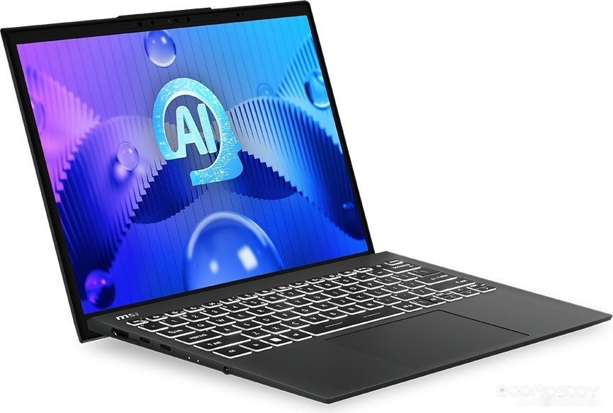 Ноутбук MSI Prestige 13 AI Evo A1MG-068XBY в  магазине Терабит Могилев