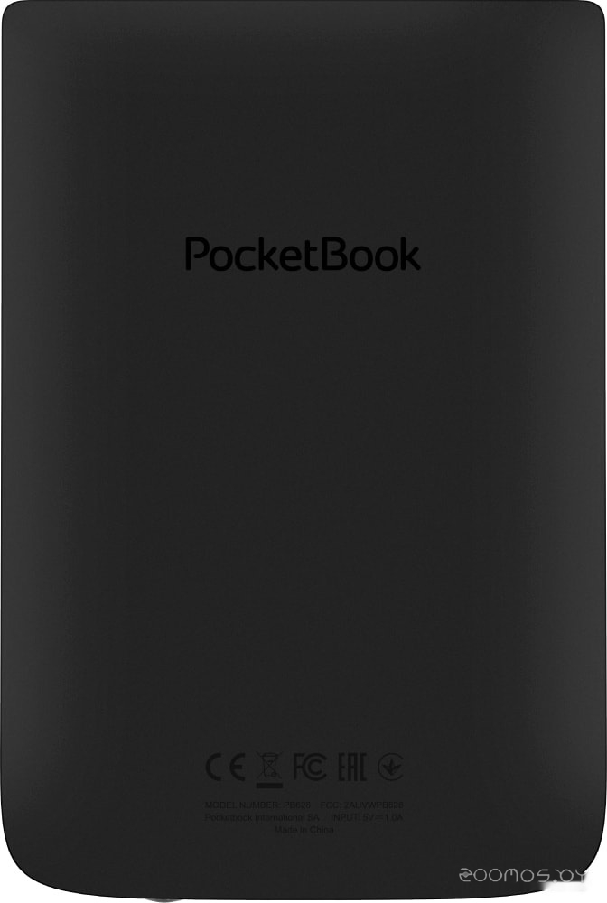   PocketBook 628 ()     