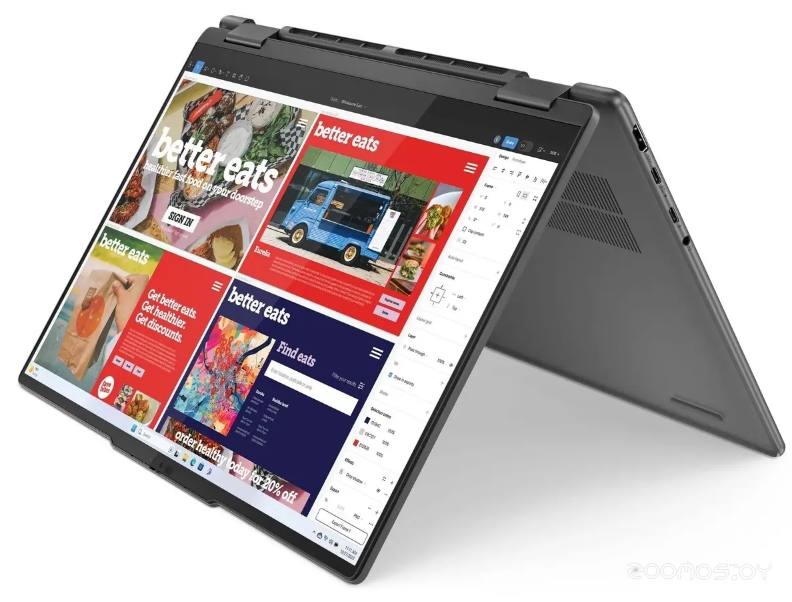 ������� Lenovo V17 G4 IRU 83A2000URU �  �������� ������� �������