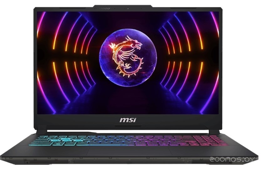 Игровой ноутбук MSI Cyborg 15 A13VE-1020XBY в  магазине Терабит Могилев