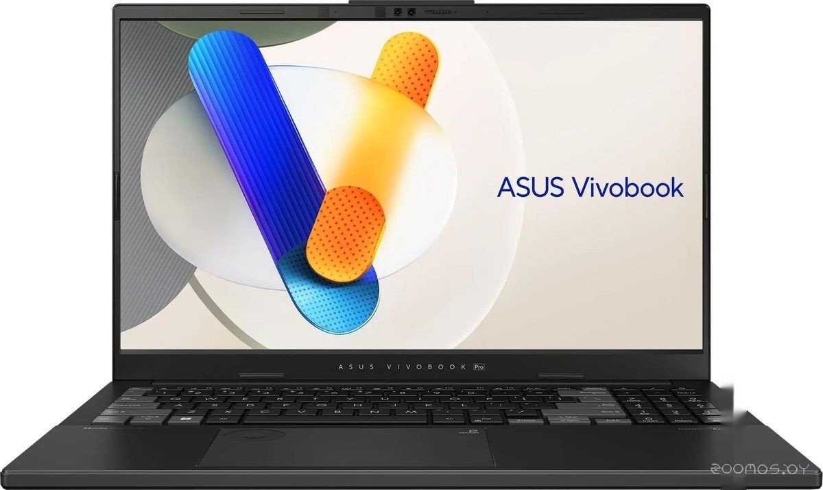 ������� Asus VivoBook Pro 15 OLED N6506CU-MA033 �  �������� ������� �������