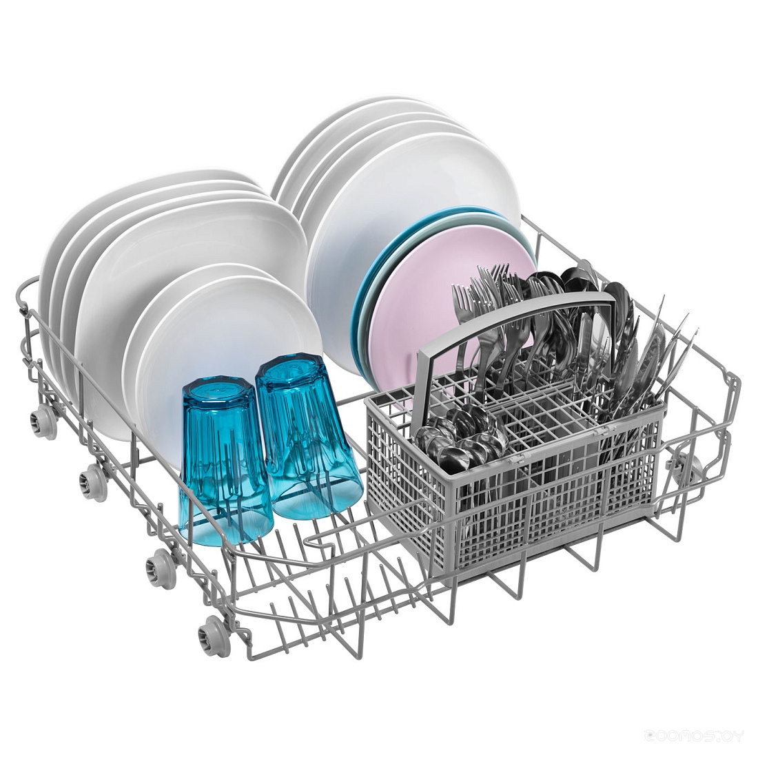 ������������ ������������� ������ HOMSair DW66M �  �������� ������� �������