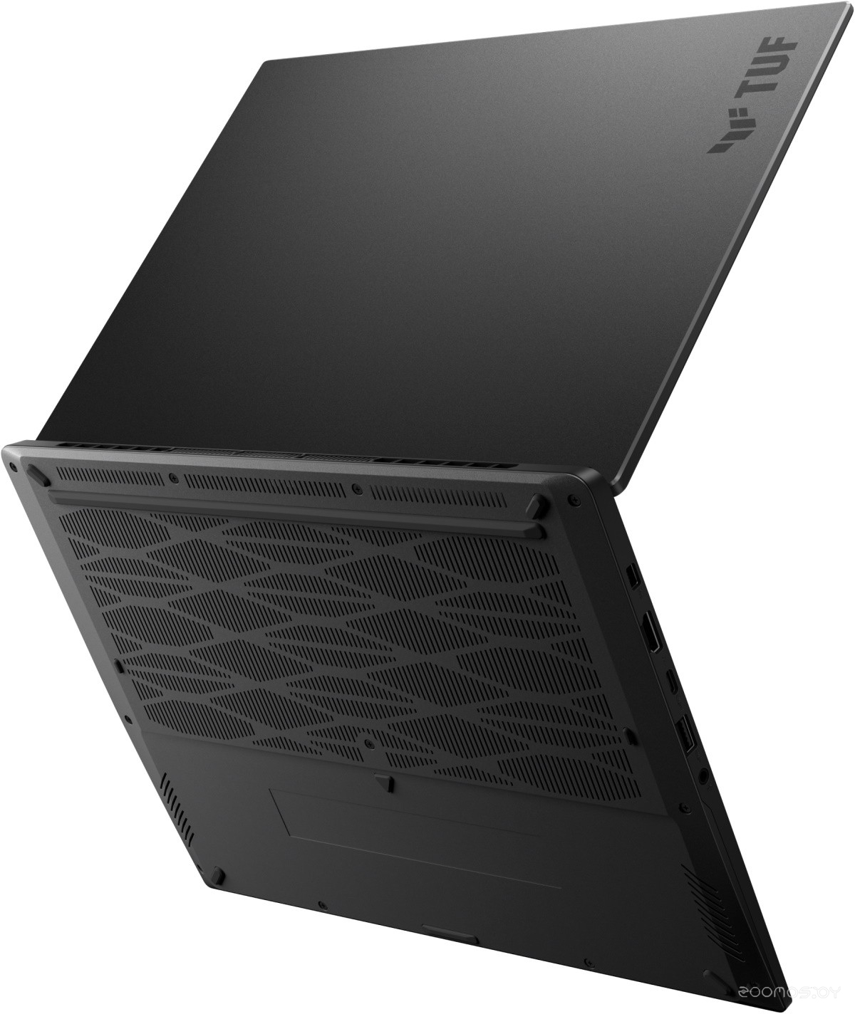 Игровой ноутбук Asus ROG Zephyrus G16 OLED 2024 GU605MU-QR055 в  магазине Терабит Могилев