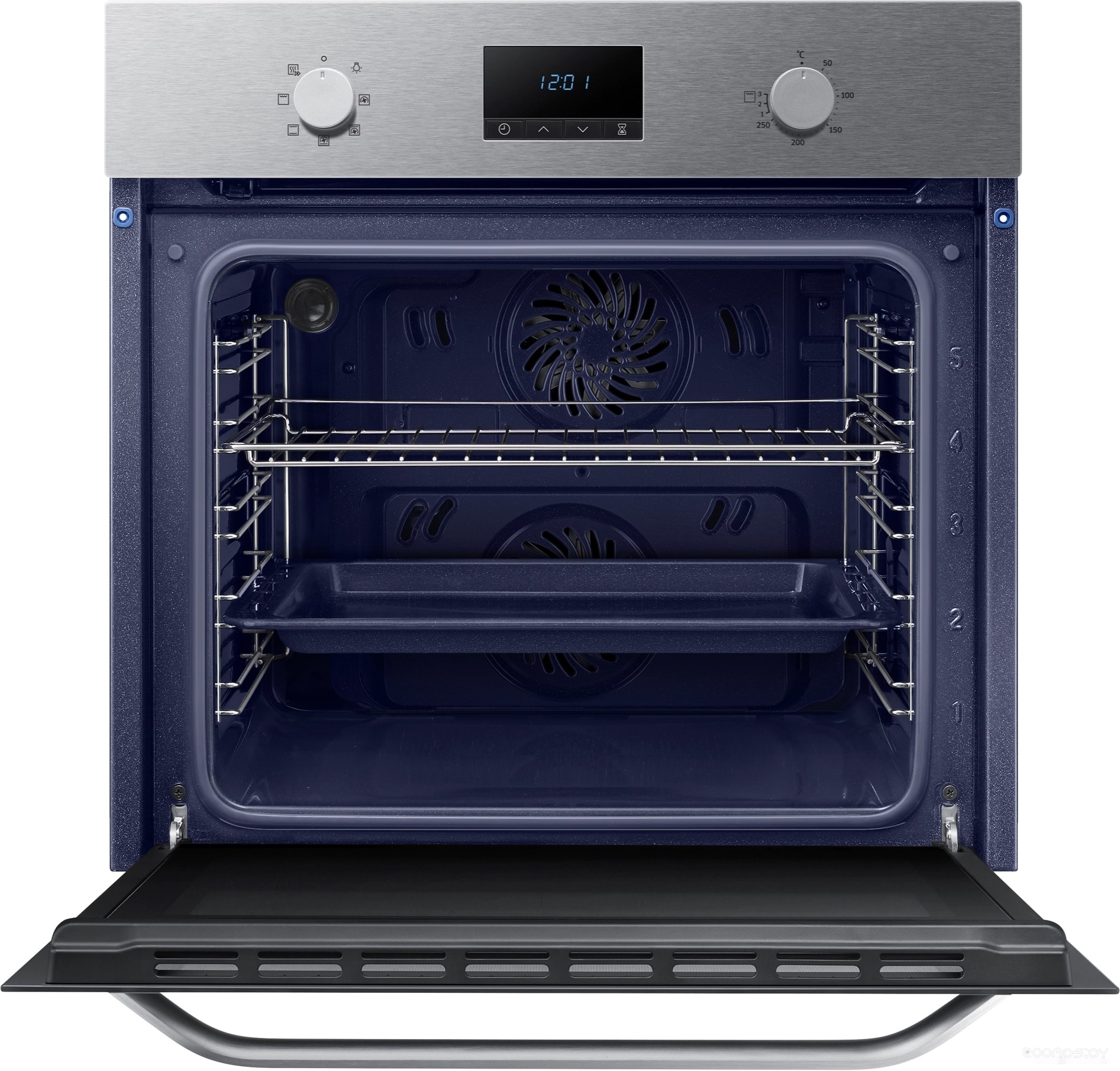 ������������� ������� ���� Samsung NV68R1310BS �  �������� ������� �������