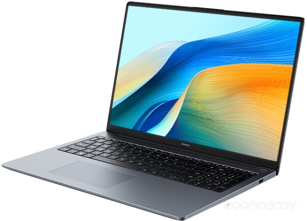 Ноутбук Huawei MateBook D 16 2024 MCLF-X 53013YDJ в  магазине Терабит Могилев