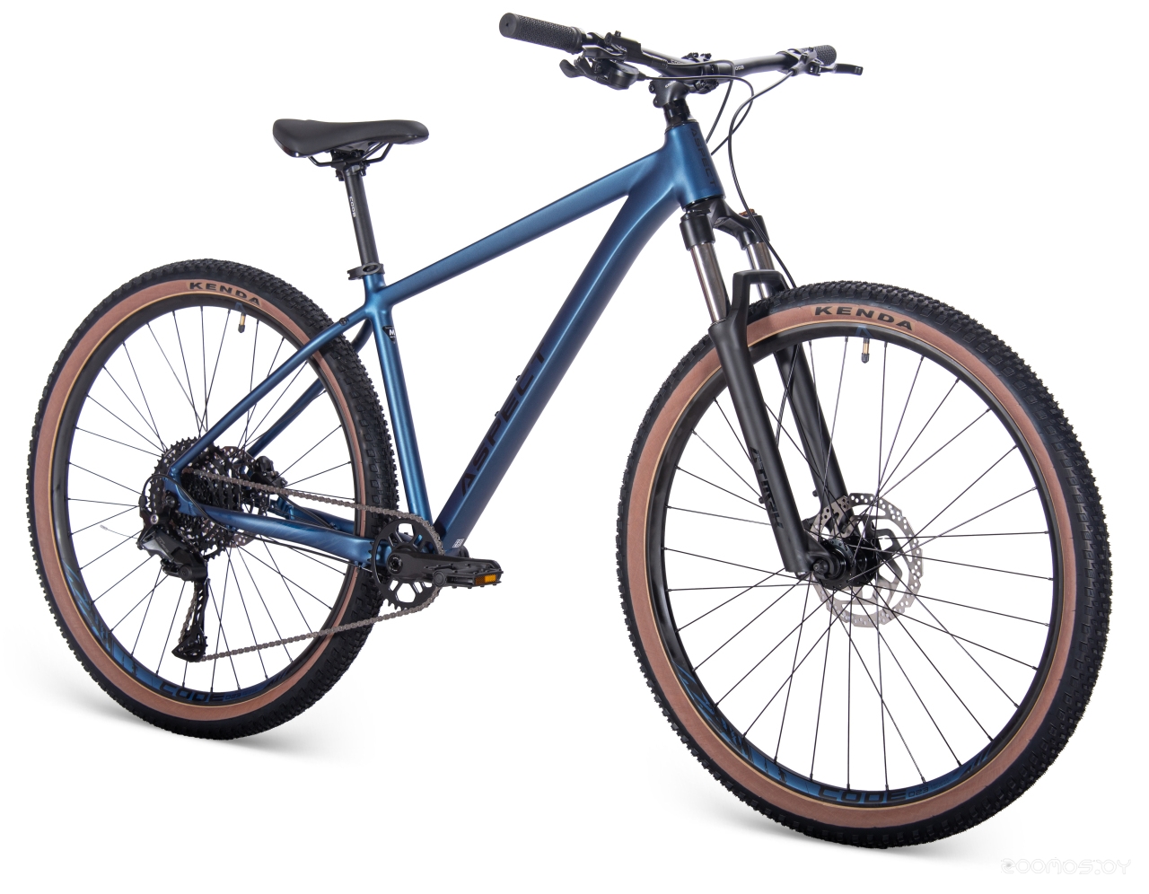 ��������� Aspect Cobalt Elite 29 (20, �����) �  �������� ������� �������