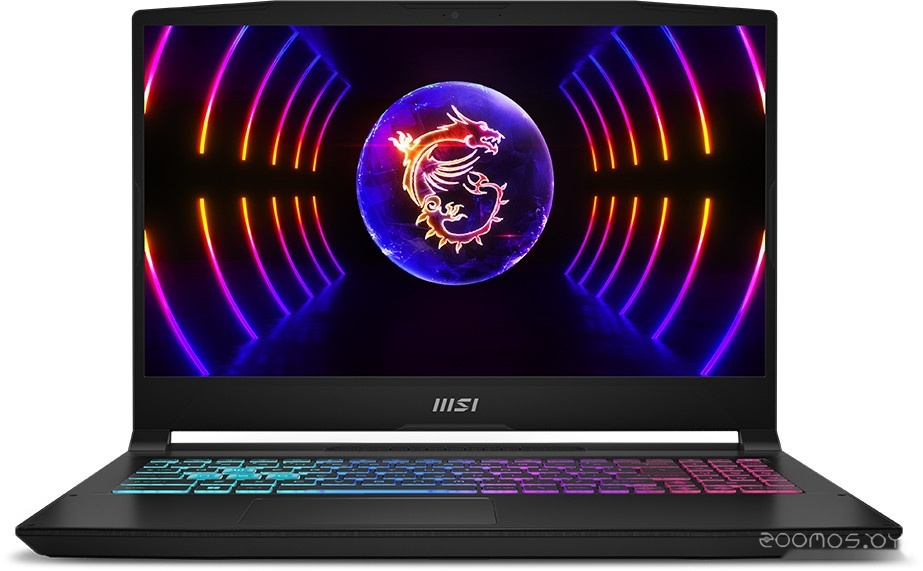 Игровой ноутбук MSI Katana 15 B13VGK-1892XBY в  магазине Терабит Могилев