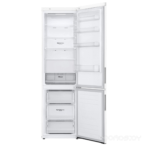 Холодильник LG DoorCooling+ GA-B509 CQSL в  магазине Терабит Могилев