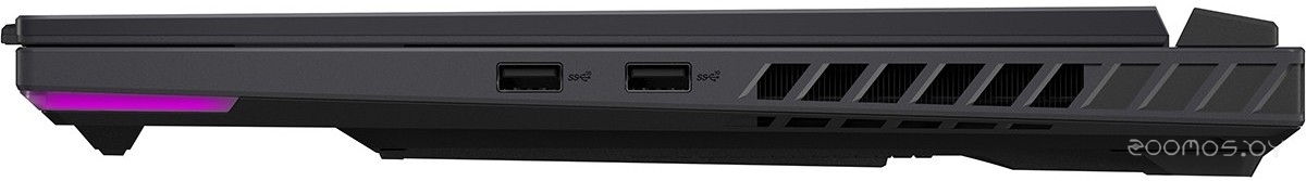 Игровой ноутбук Asus ROG Strix G16 2023 G614JV-N4190 в  магазине Терабит Могилев