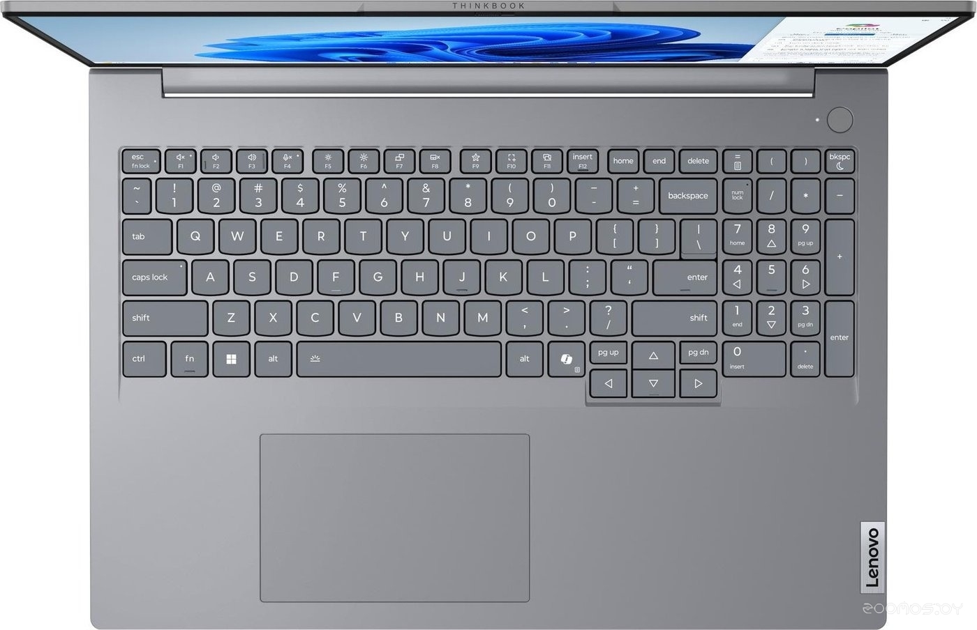 ������� Lenovo ThinkBook 16 G8 IAL 21SK0088FW �  �������� ������� �������