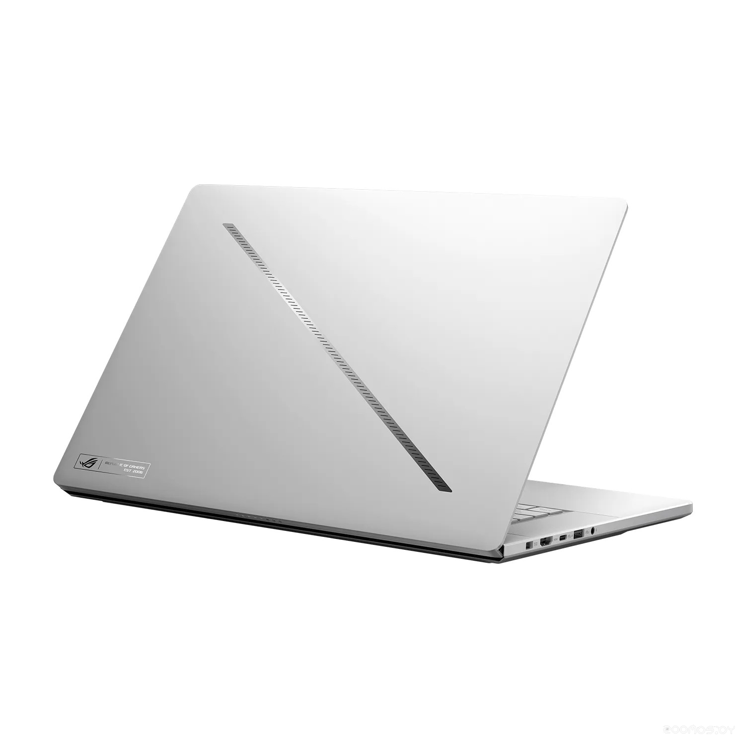 Ноутбук Asus ROG Zephyrus G16 GA605WI-QR049 (90NR0J92-M001Y0) в  магазине Терабит Могилев