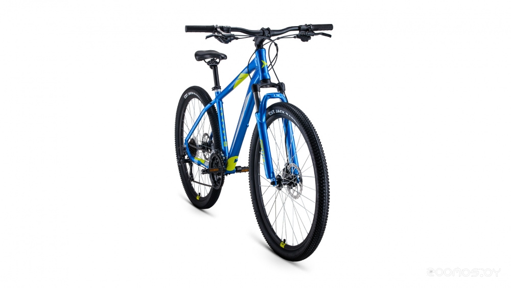  Forward Apache 27.5 2.0 disc (15, /, 2021)     