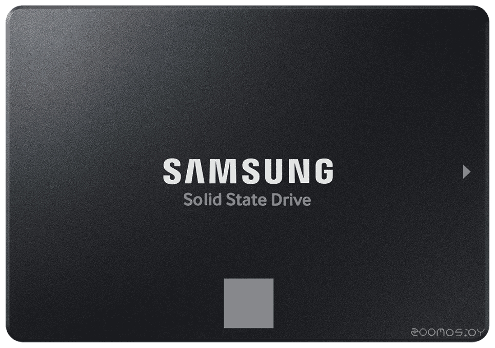SSD Samsung 870 Evo 250GB MZ-77E250BW в  магазине Терабит Могилев