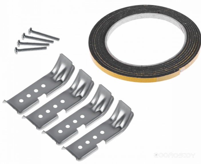 �������� ������ Maunfeld EGHS.43.3STS-ES �  �������� ������� �������