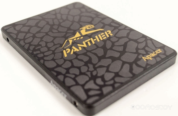    AS340 PANTHER SSD 120GB     