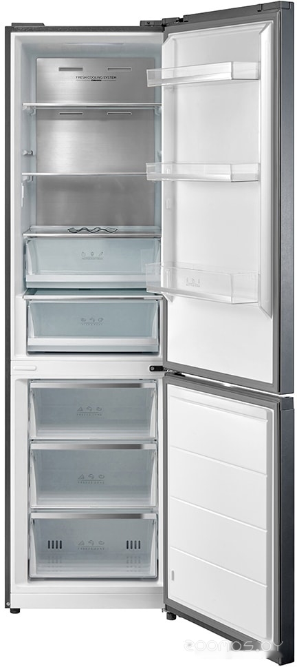 Холодильник Korting KNFC 62029 X в  магазине Терабит Могилев