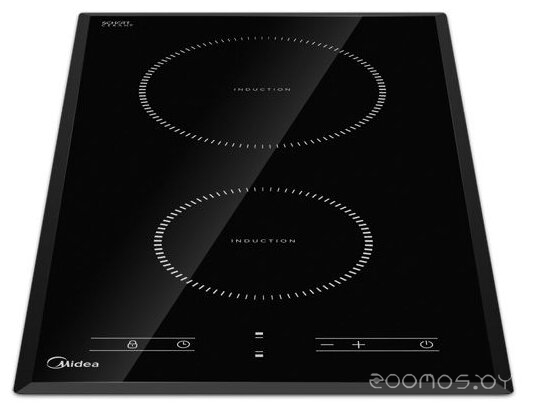 ������������ �������� ������ Midea MIH32130F �  �������� ������� �������