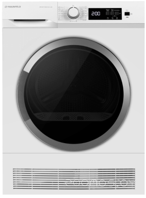 ��������� ������ Maunfeld MFDM157WH100 SLIM �  �������� ������� �������