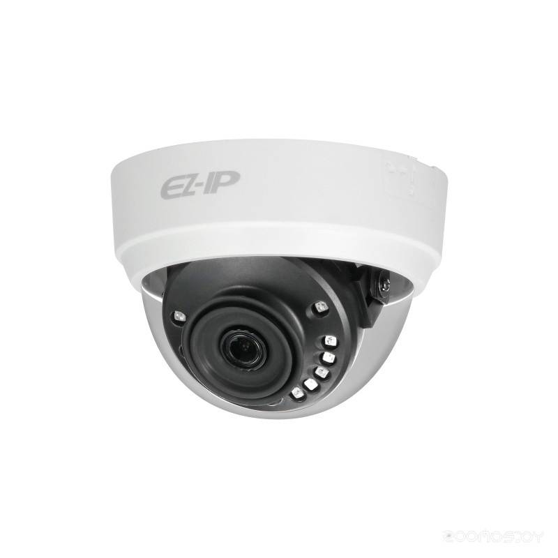IP-камера Dahua EZ-IPC-D1B20P-0280B в  магазине Терабит Могилев