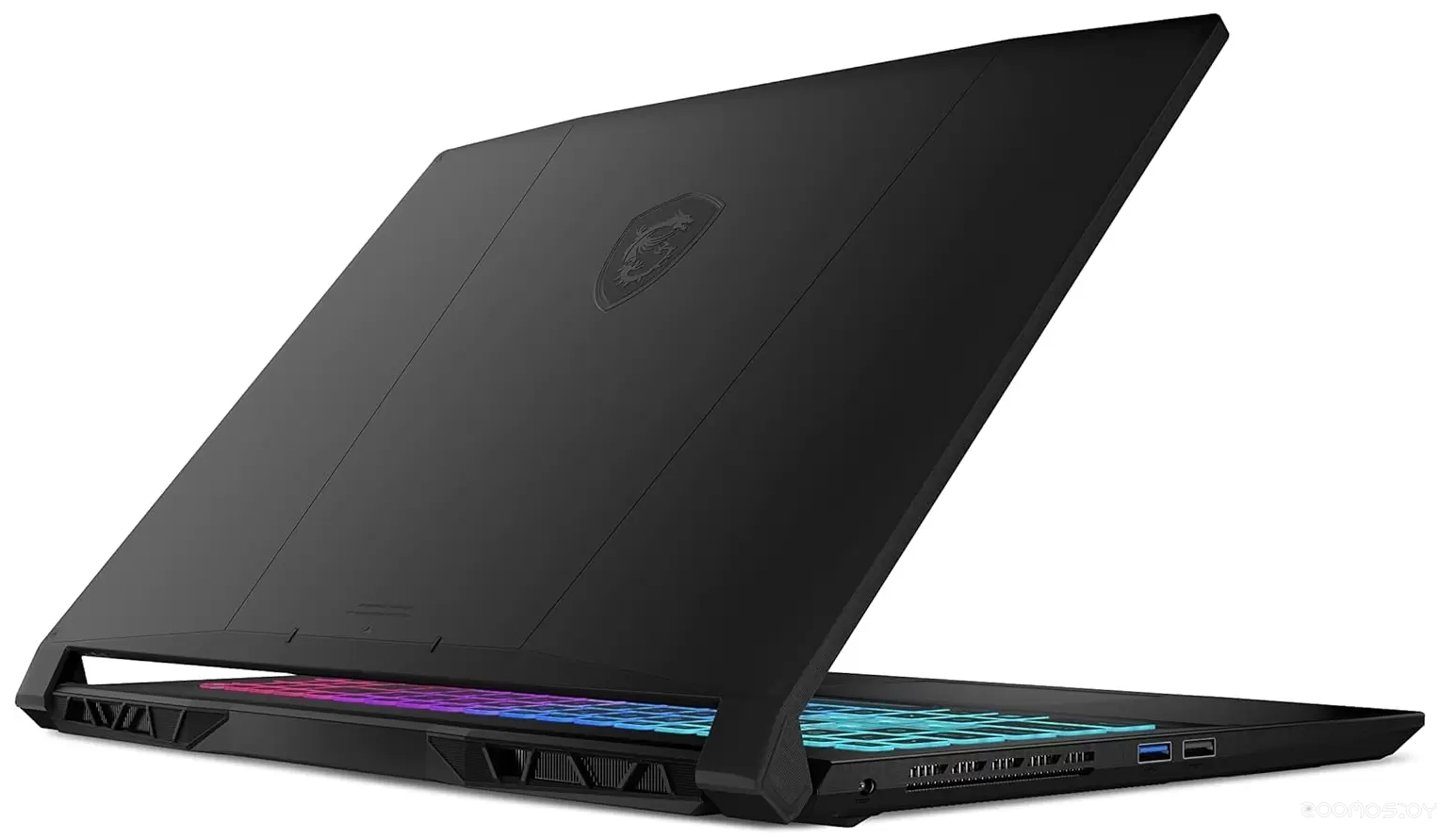 Игровой ноутбук MSI Katana A15 AI B8VG-489XBY в  магазине Терабит Могилев