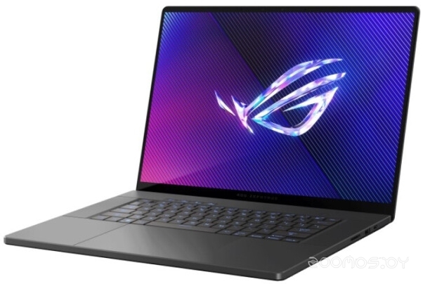 Игровой ноутбук Asus ROG Zephyrus G16 2024 GU605MV-QR169 в  магазине Терабит Могилев