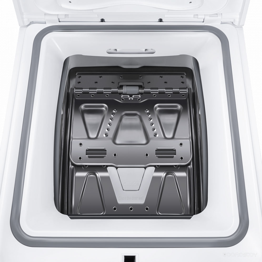 ���������� ������ Maunfeld MFWM128WH �  �������� ������� �������