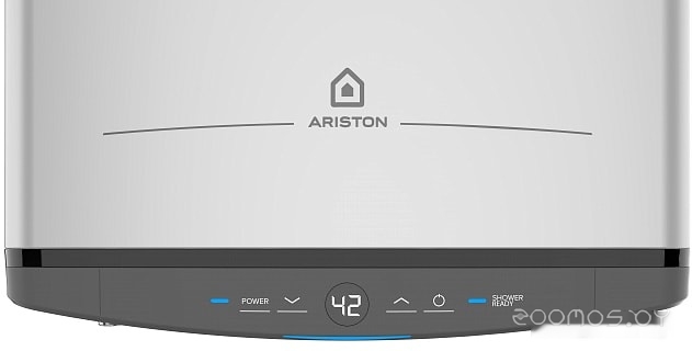 Накопительный электрический водонагреватель Ariston ABSE VLS PRO INOX PW 100 в  магазине Терабит Могилев