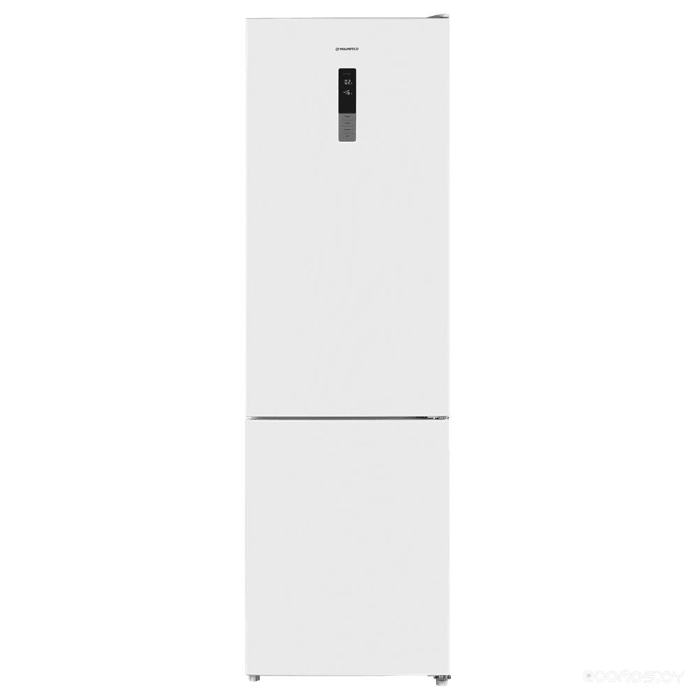 Холодильник Maunfeld MFF200NFW10 Inverter в  магазине Терабит Могилев