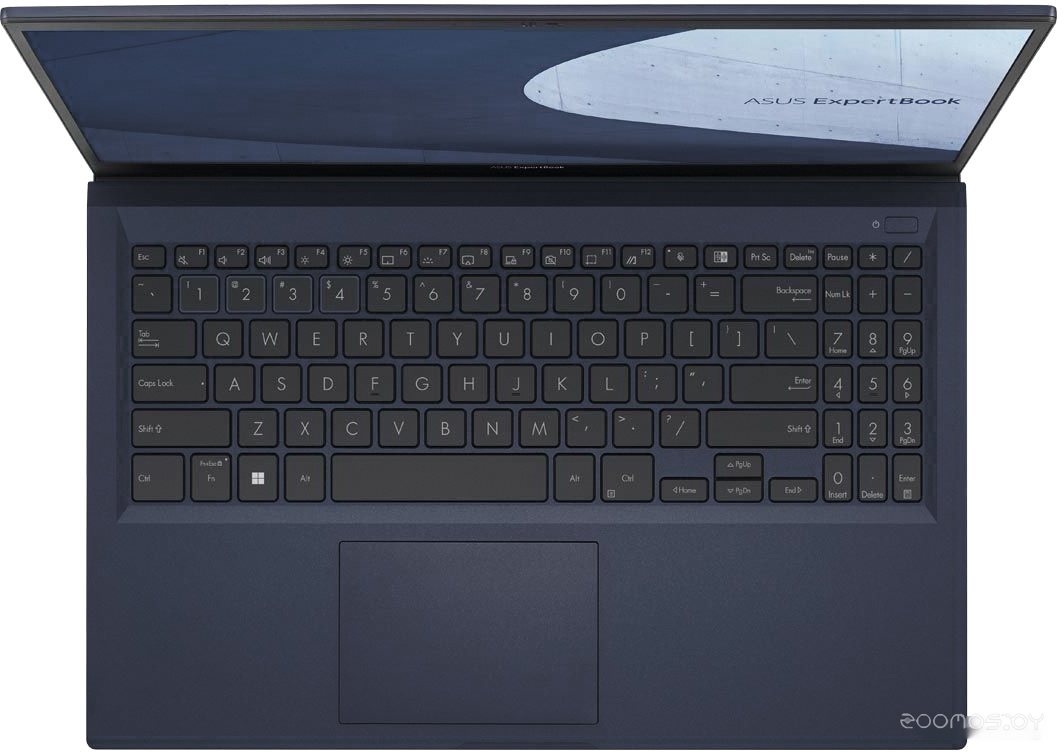 Ноутбук Asus Expertbook B1 B1500CBA-BQ0039 в  магазине Терабит Могилев