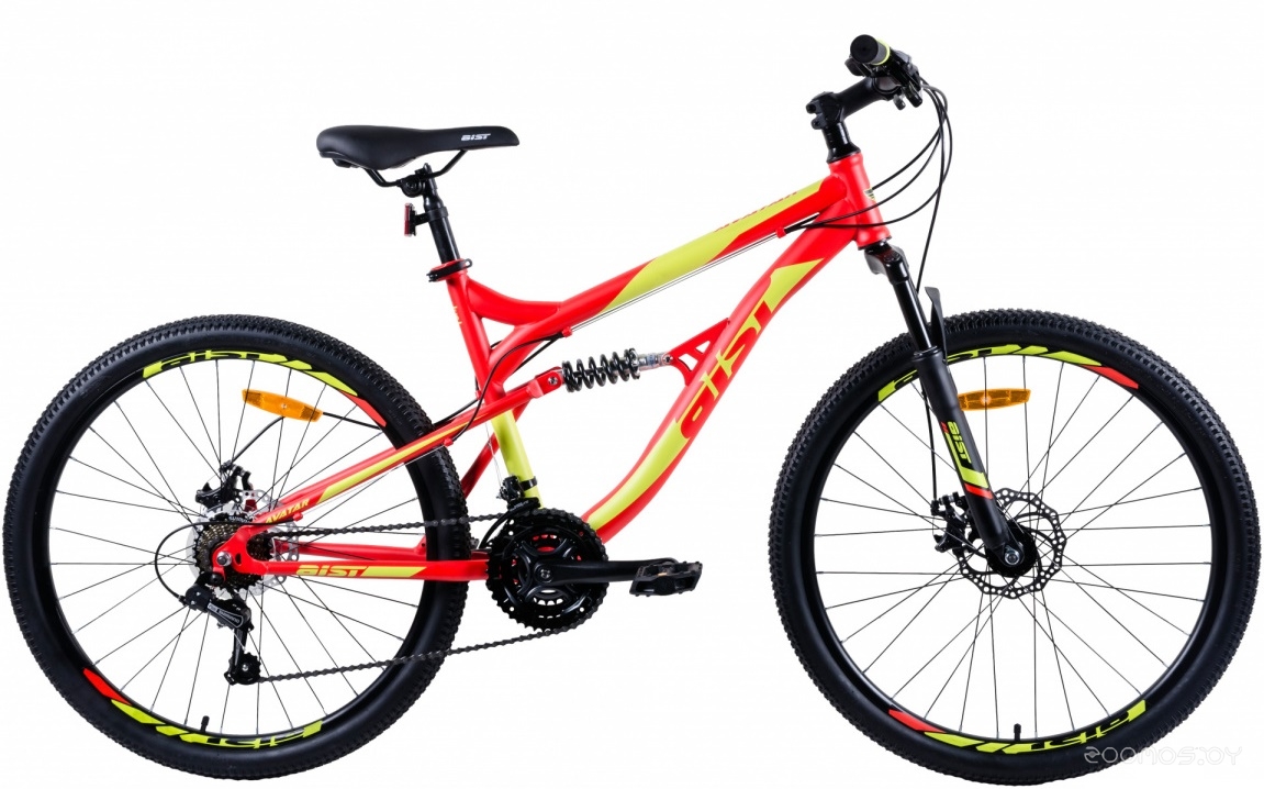  Aist Avatar Disc 26 (17.5, /, 2021)     