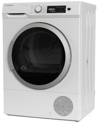 ��������� ������ Maunfeld MFDM157WH100 SLIM �  �������� ������� �������