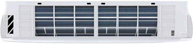 Сплит-система Hisense Air Sensation Superior DC Inverter AS-13UW4RXVQF00 в  магазине Терабит Могилев