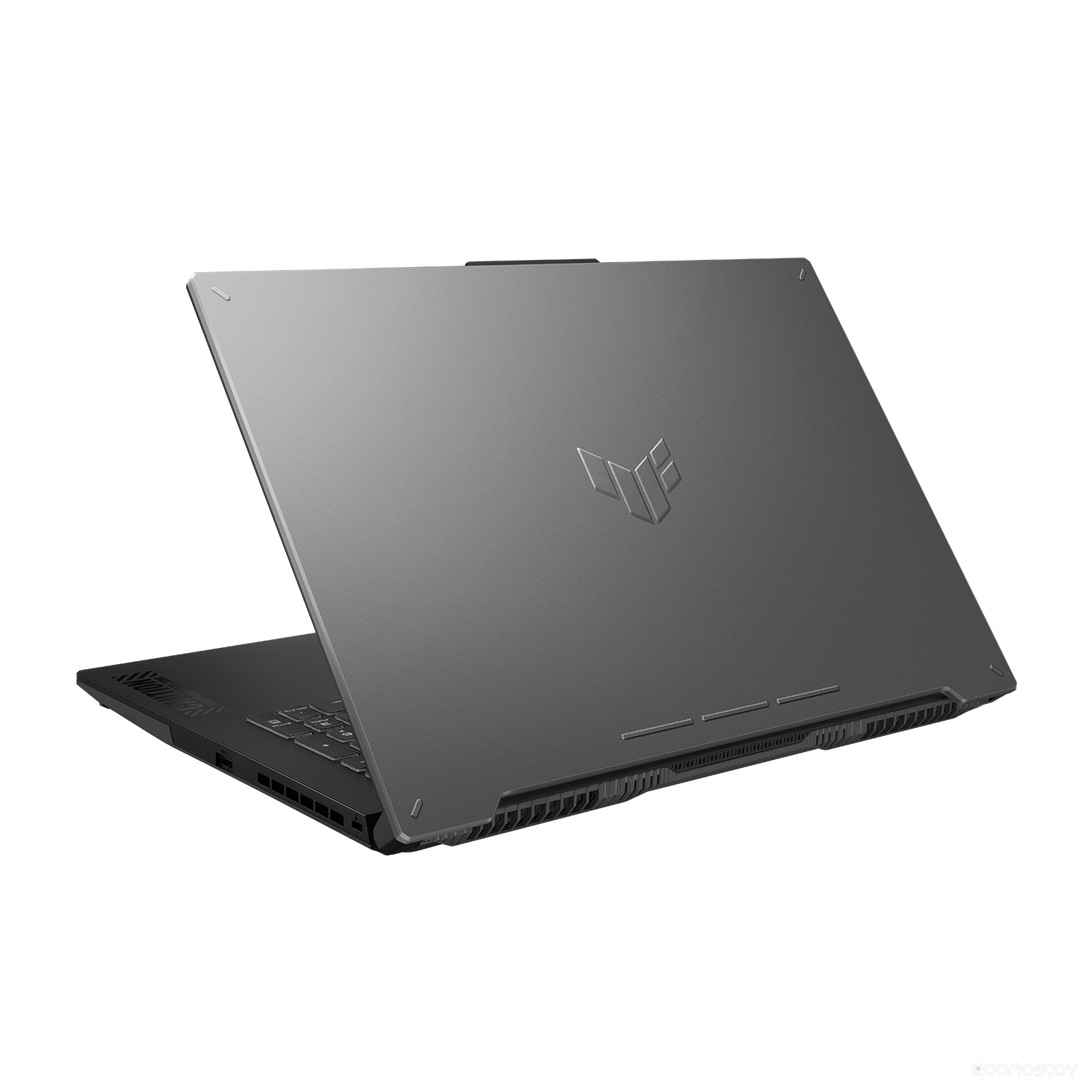 ������� Asus TUF GAMING F17 FX707VV-HX12 �  �������� ������� �������