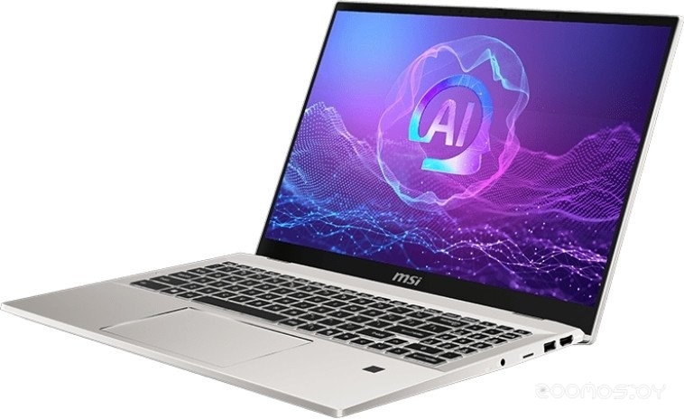 Игровой ноутбук MSI Prestige 16 AI Evo B1MG-058XBY в  магазине Терабит Могилев