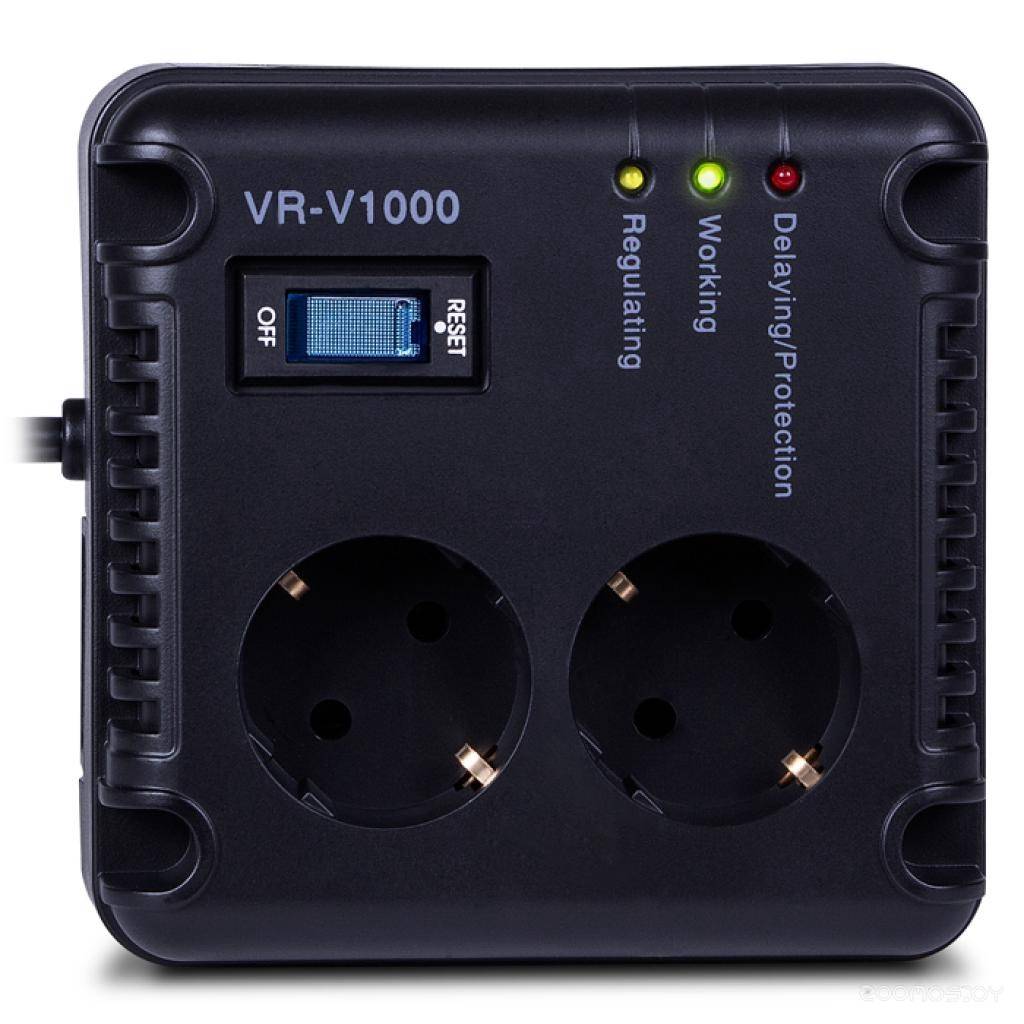 Sven VR-V1000     
