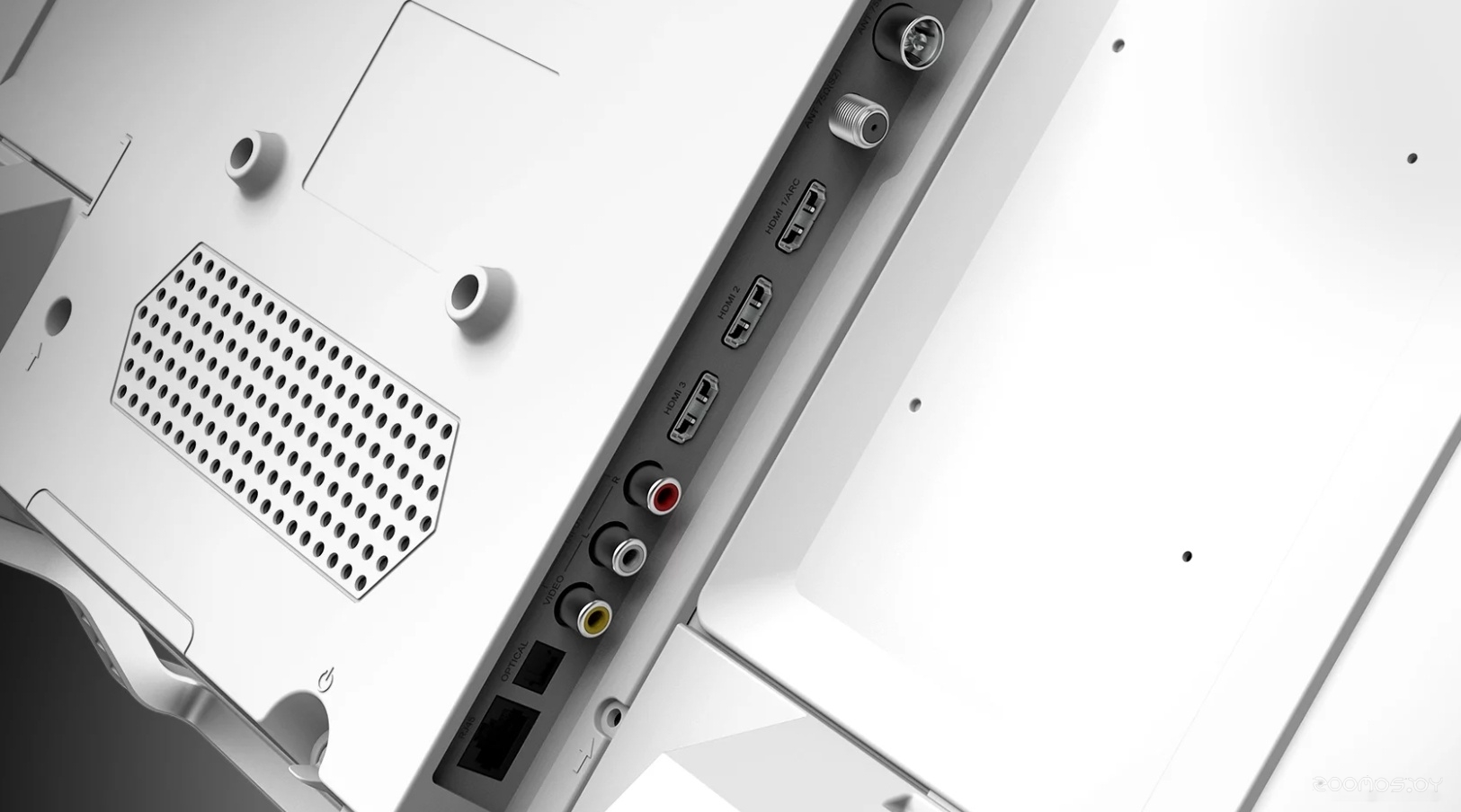 Телевизор TopDevice TDTV32BS02HWE в  магазине Терабит Могилев