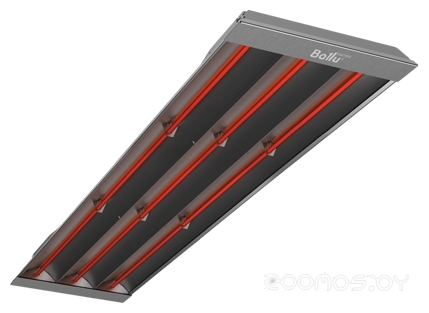 ������������ ������������ Ballu BIH-T-4.5 �  �������� ������� �������