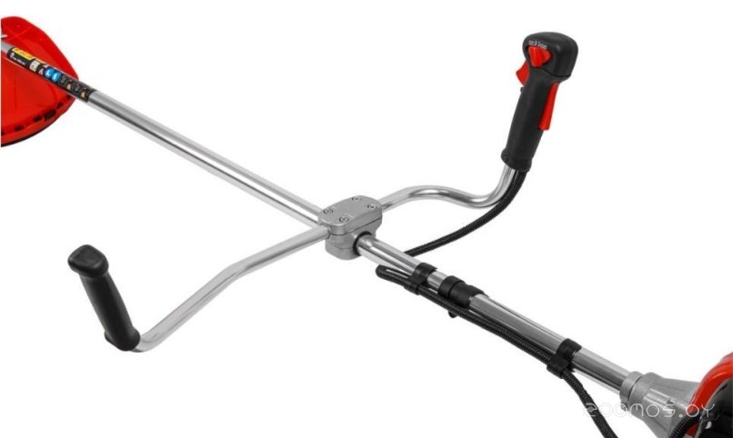  Eco GTP-255 Power Plus     