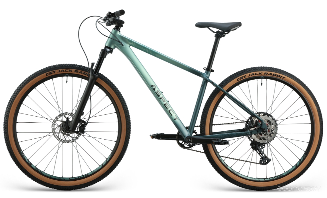 ��������� Aspect AIR EXPERT 29 (22, �������) �  �������� ������� �������