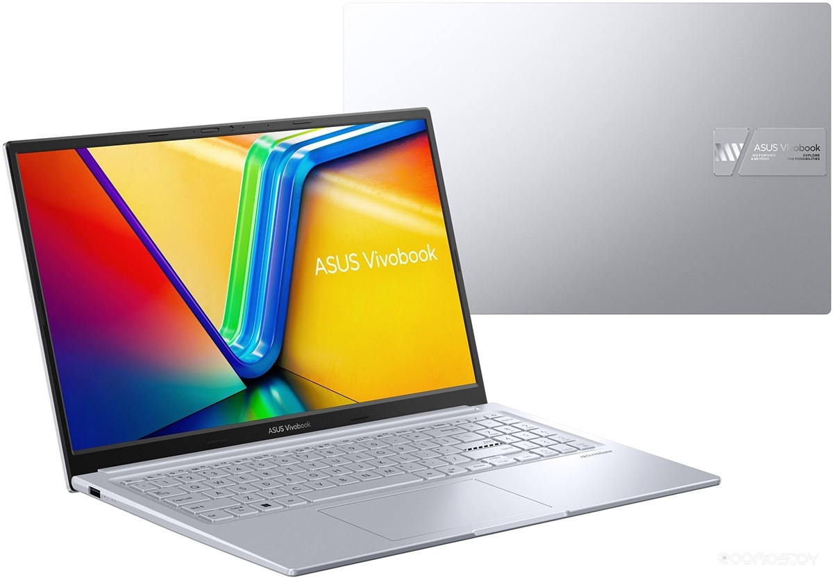 Ноутбук Asus Vivobook 15X OLED K3504VA-MA553 в  магазине Терабит Могилев