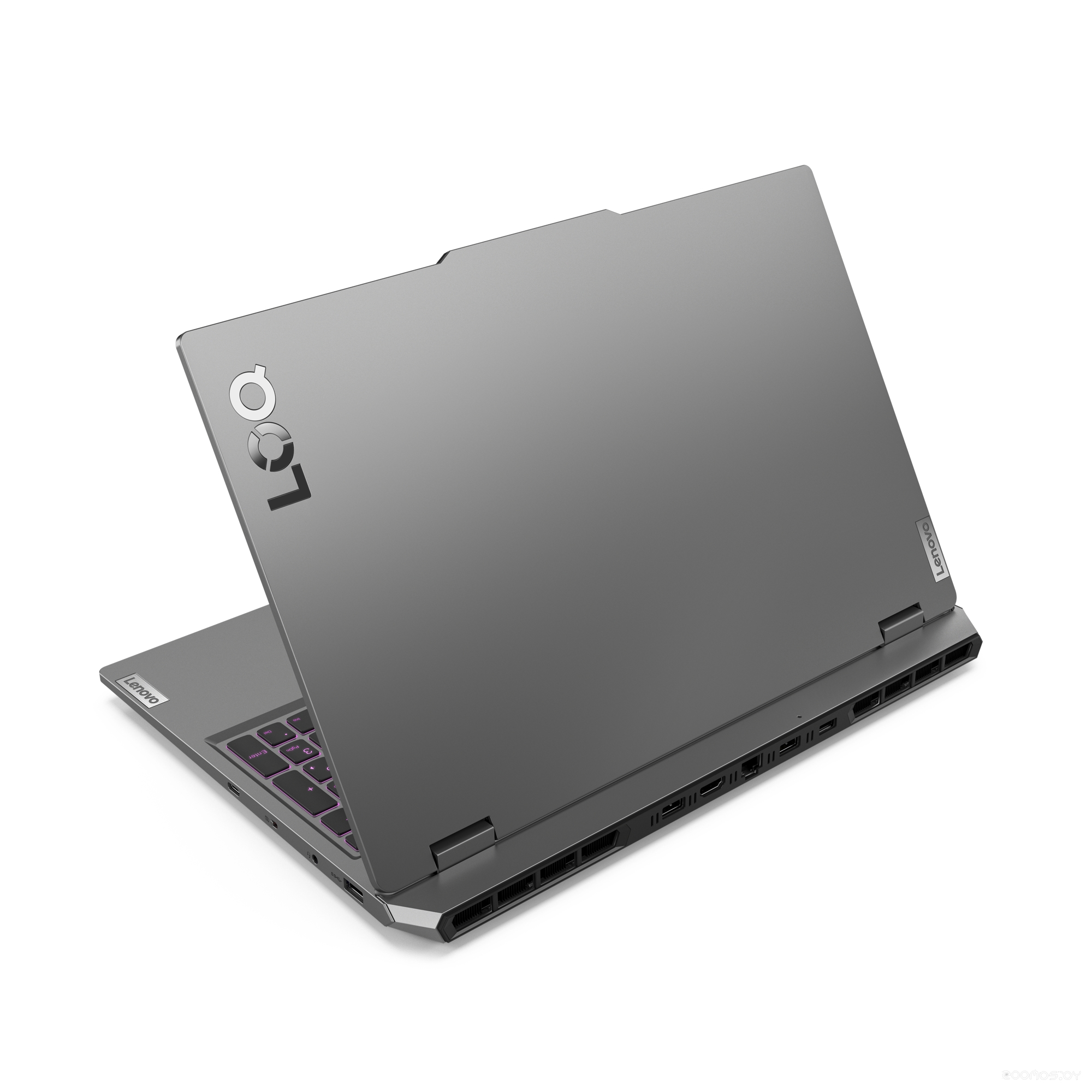 ������� ������� Lenovo LOQ 15ARP9 83JC009ERU �  �������� ������� �������
