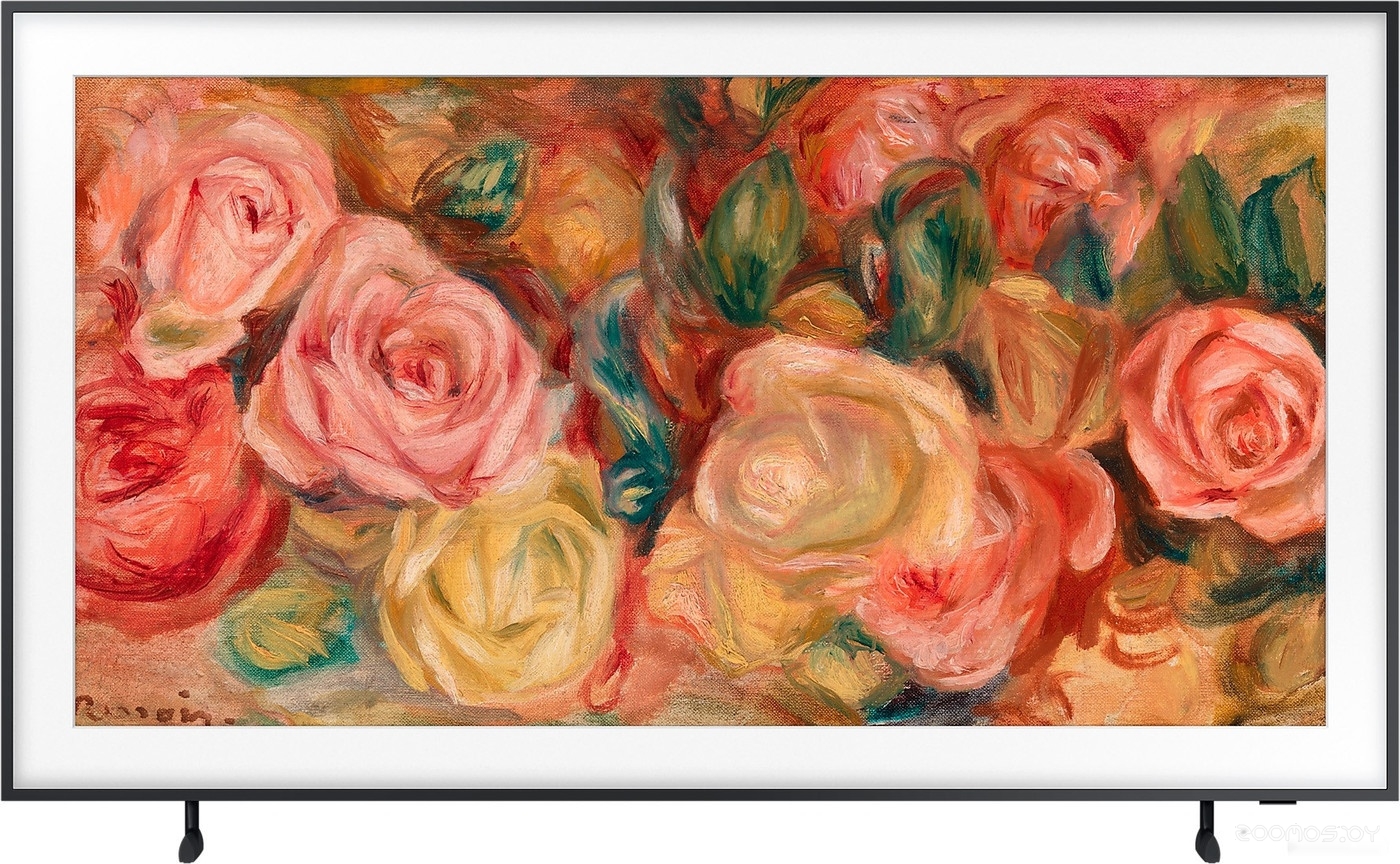 Телевизор Samsung The Frame LS03D QE55LS03DAUXRU в  магазине Терабит Могилев
